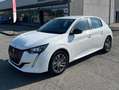 Peugeot 208 208 1.2 puretech Active s Bianco - thumbnail 1