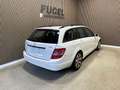 Mercedes-Benz C 200 T CDI 2.1 BlueEfficiency Navi White - thumbnail 4