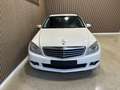 Mercedes-Benz C 200 T CDI 2.1 BlueEfficiency Navi Weiß - thumbnail 21