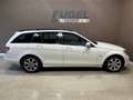 Mercedes-Benz C 200 T CDI 2.1 BlueEfficiency Navi Weiß - thumbnail 23