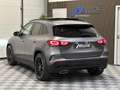 Mercedes-Benz GLA 200 200d 150 ch 8G-DCT AMG LINE Gris - thumbnail 4