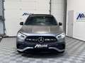 Mercedes-Benz GLA 200 200d 150 ch 8G-DCT AMG LINE Grau - thumbnail 2