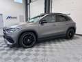 Mercedes-Benz GLA 200 200d 150 ch 8G-DCT AMG LINE Grau - thumbnail 4