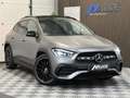 Mercedes-Benz GLA 200 200d 150 ch 8G-DCT AMG LINE Gris - thumbnail 1