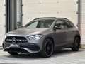 Mercedes-Benz GLA 200 200d 150 ch 8G-DCT AMG LINE Gris - thumbnail 3