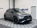 Mercedes-Benz GLA 200 200d 150 ch 8G-DCT AMG LINE Grau - thumbnail 1
