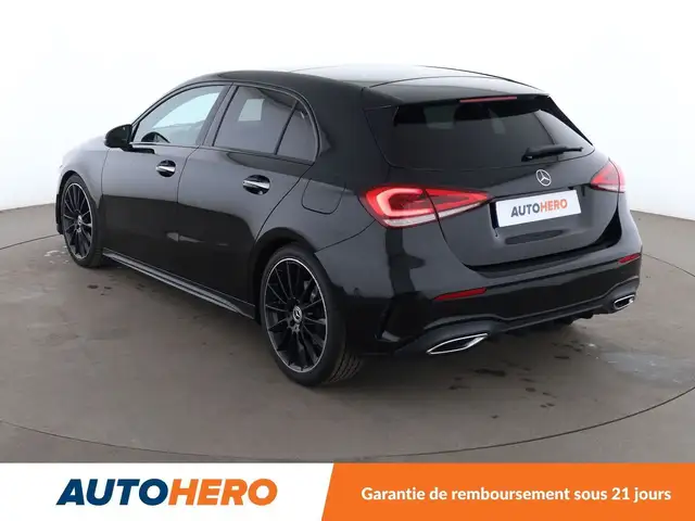 Mercedes-Benz A-Class view 4
