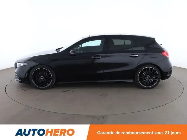Mercedes-Benz A-Class view 3