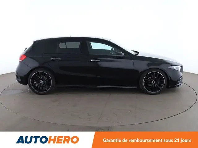 Mercedes-Benz A-Class view 7