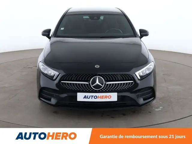 Mercedes-Benz A-Class view 9