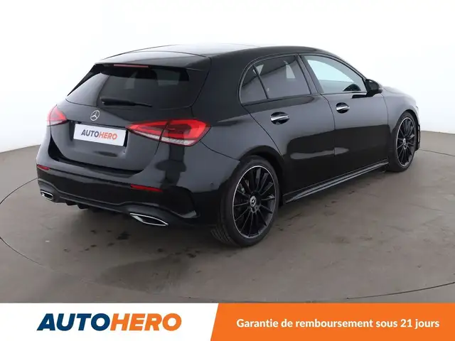 Mercedes-Benz A-Class view 6