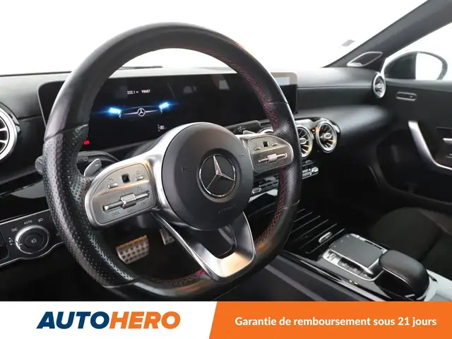 Mercedes-Benz A-Class view 11