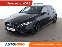 Mercedes-Benz Classe A 200 AMG Line 7G-DCT