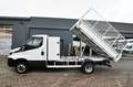 Iveco Daily Pritsche/Kipper 35C15 3,0L L3 Laubgitter Weiß - thumbnail 28