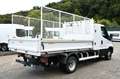 Iveco Daily Pritsche/Kipper 35C15 3,0L L3 Laubgitter Weiß - thumbnail 7