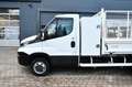Iveco Daily Pritsche/Kipper 35C15 3,0L L3 Laubgitter Weiß - thumbnail 11