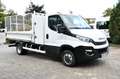 Iveco Daily Pritsche/Kipper 35C15 3,0L L3 Laubgitter Weiß - thumbnail 4