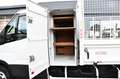 Iveco Daily Pritsche/Kipper 35C15 3,0L L3 Laubgitter Weiß - thumbnail 27