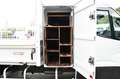 Iveco Daily Pritsche/Kipper 35C15 3,0L L3 Laubgitter Weiß - thumbnail 26