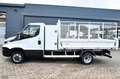 Iveco Daily Pritsche/Kipper 35C15 3,0L L3 Laubgitter Weiß - thumbnail 10