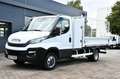 Iveco Daily Pritsche/Kipper 35C15 3,0L L3 Laubgitter Weiß - thumbnail 2