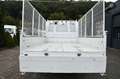 Iveco Daily Pritsche/Kipper 35C15 3,0L L3 Laubgitter Weiß - thumbnail 35
