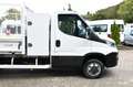 Iveco Daily Pritsche/Kipper 35C15 3,0L L3 Laubgitter Weiß - thumbnail 5