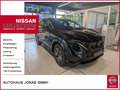 Nissan Ariya Advance Pack, 87 kWh Batterie Grün - thumbnail 1