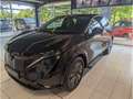 Nissan Ariya Advance Pack, 87 kWh Batterie Grün - thumbnail 4