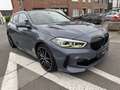 BMW 118 118iA OPF/Pack M/Jantes 19/Full Led/Garantie.. Gris - thumbnail 6