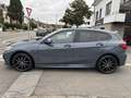 BMW 118 118iA OPF/Pack M/Jantes 19/Full Led/Garantie.. Gris - thumbnail 2