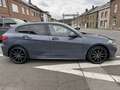 BMW 118 118iA OPF/Pack M/Jantes 19/Full Led/Garantie.. Gris - thumbnail 5