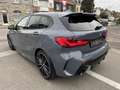 BMW 118 118iA OPF/Pack M/Jantes 19/Full Led/Garantie.. Gris - thumbnail 3