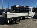 Renault Master T35 2.3 dCi 150CV 7 POSTI DOPPIA CABINA PL Bianco - thumbnail 5
