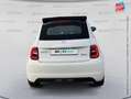 Fiat 500C e 95ch Icône GPS Weiß - thumbnail 5