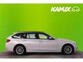 BMW 318 i Steptronic Touring LED+NAVI+PANO+TEMPO Blanc - thumbnail 3