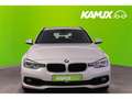 BMW 318 i Steptronic Touring LED+NAVI+PANO+TEMPO Blanc - thumbnail 10