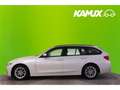 BMW 318 i Steptronic Touring LED+NAVI+PANO+TEMPO Blanc - thumbnail 8