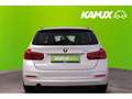 BMW 318 i Steptronic Touring LED+NAVI+PANO+TEMPO Blanc - thumbnail 5