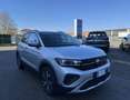 Volkswagen T-Cross 1.0 tsi Edition Plus+Tech Pack/PROMO Ezüst - thumbnail 3