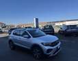 Volkswagen T-Cross 1.0 tsi Edition Plus+Tech Pack/PROMO Ezüst - thumbnail 2