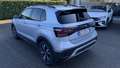 Volkswagen T-Cross 1.0 tsi Edition Plus+Tech Pack/PROMO Ezüst - thumbnail 5
