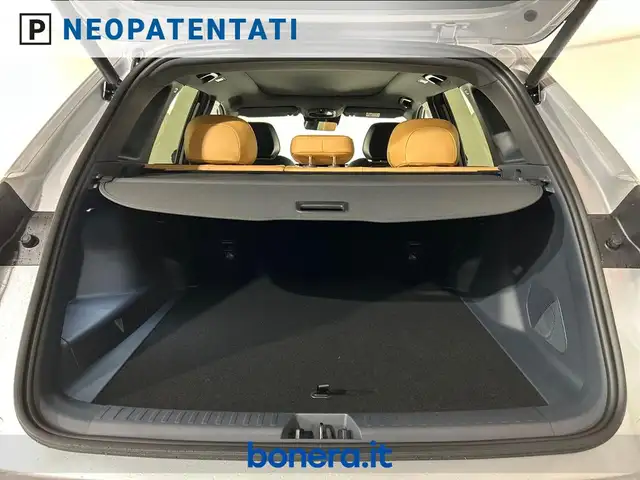 Geely Starray Em-I view 12