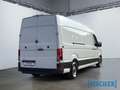 Volkswagen Crafter 35 2.0TDI Kasten lang LR HD Carplay Rear V Weiß - thumbnail 4