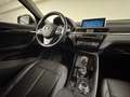 BMW X2 1.5I SDRIVE18 140 CV TOIT PANO GPS CUIR REG JA Noir - thumbnail 9