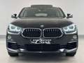 BMW X2 1.5I SDRIVE18 140 CV TOIT PANO GPS CUIR REG JA Noir - thumbnail 3