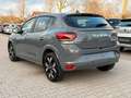 Dacia Sandero Expression TCe 90  CVT | KLIMA Grau - thumbnail 6
