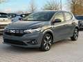 Dacia Sandero Expression TCe 90  CVT | KLIMA Grau - thumbnail 4