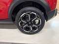Citroen C3 4 1.2 Turbo 100 S&S BVM6 MAX Rouge - thumbnail 11