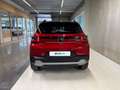Citroen C3 4 1.2 Turbo 100 S&S BVM6 MAX Rouge - thumbnail 5